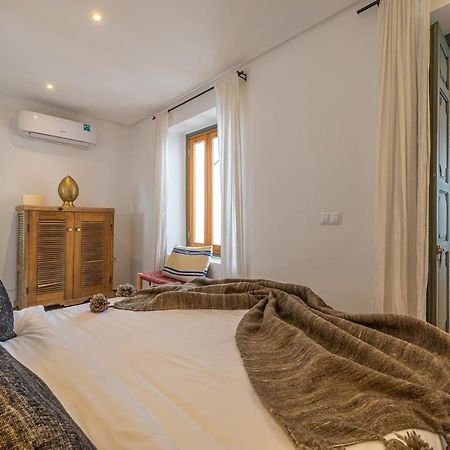 Riad Yannis Marrakesh Exterior foto