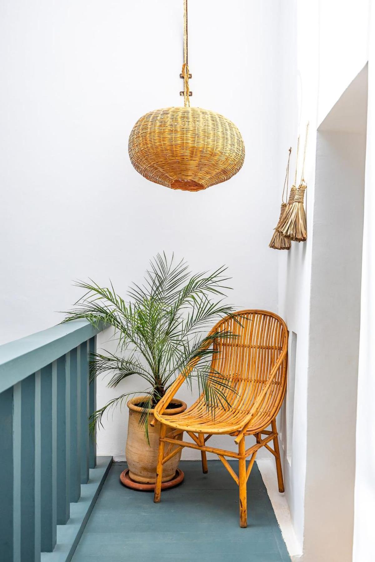 Riad Yannis Marrakesh Exterior foto