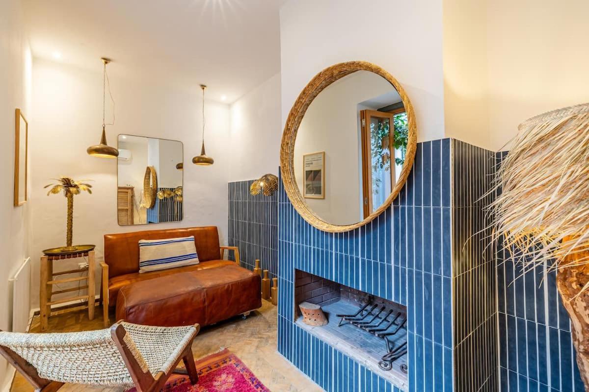 Riad Yannis Marrakesh Exterior foto